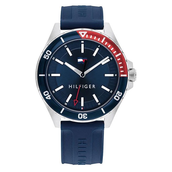 Đồng Hồ Tommy Hilfiger 43 Mm Nam 1792009