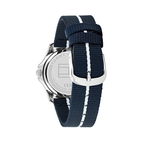 Đồng hồ Tommy Hilfiger 38 mm Nữ 1782511 Màu Xanh Navy