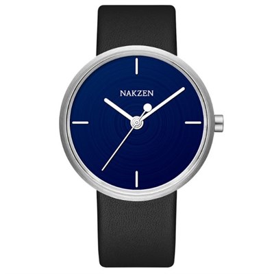 Đồng hồ Nakzen 33 mm Nữ SL9215LBK-2