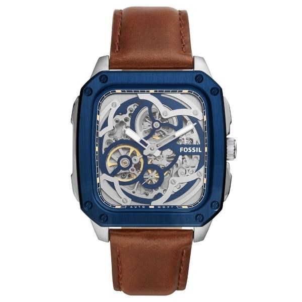 Đồng hồ Fossil Inscription 42 mm Nam ME3202