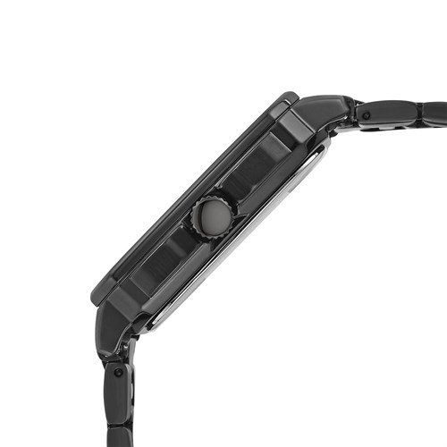 Đồng hồ Fossil Inscription 42 mm Nam ME3203 Màu Đen