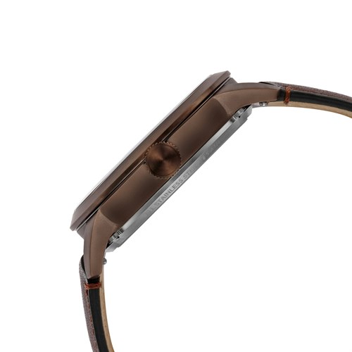 Đồng hồ Fossil Townsman 44 mm Nam ME3225 Màu Nâu