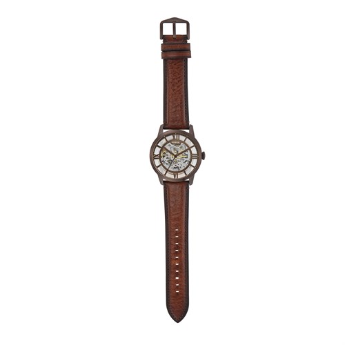 Đồng hồ Fossil Townsman 44 mm Nam ME3225 Màu Nâu
