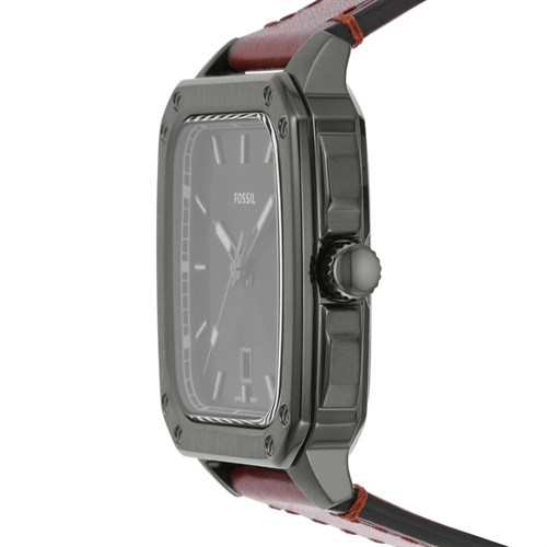 Đồng hồ Fossil Inscription 42 mm Nam FS5934 Màu Nâu