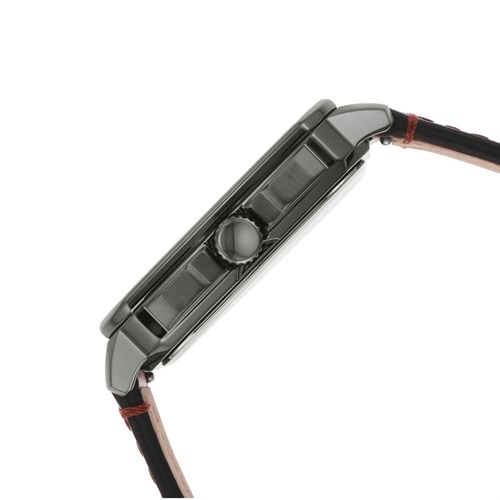 Đồng hồ Fossil Inscription 42 mm Nam FS5934 Màu Nâu