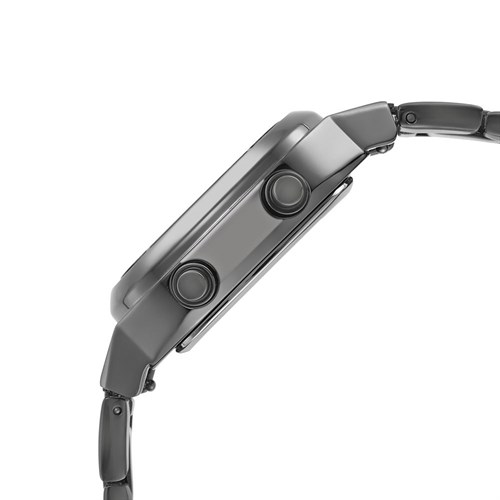 Đồng hồ Fossil Retro 40 mm Nam FS5846 Màu Xám