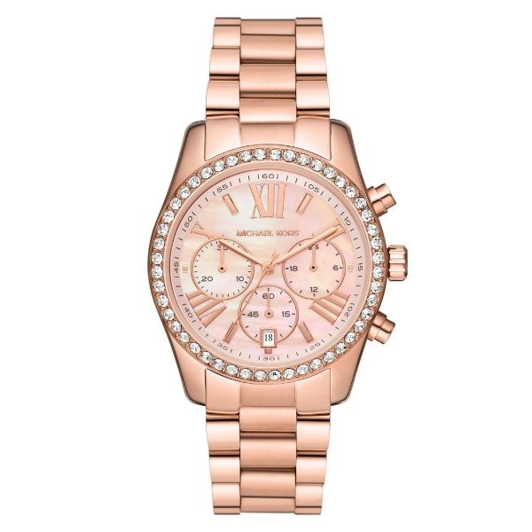 Đồng hồ Michael Kors Lexington 38 mm Nữ MK7242 mẫu mới, chính hãng