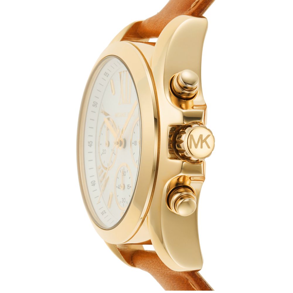 Đồng hồ Michael Kors Bradshaw 36 mm Nữ MK2961 mẫu mới, chính hãng