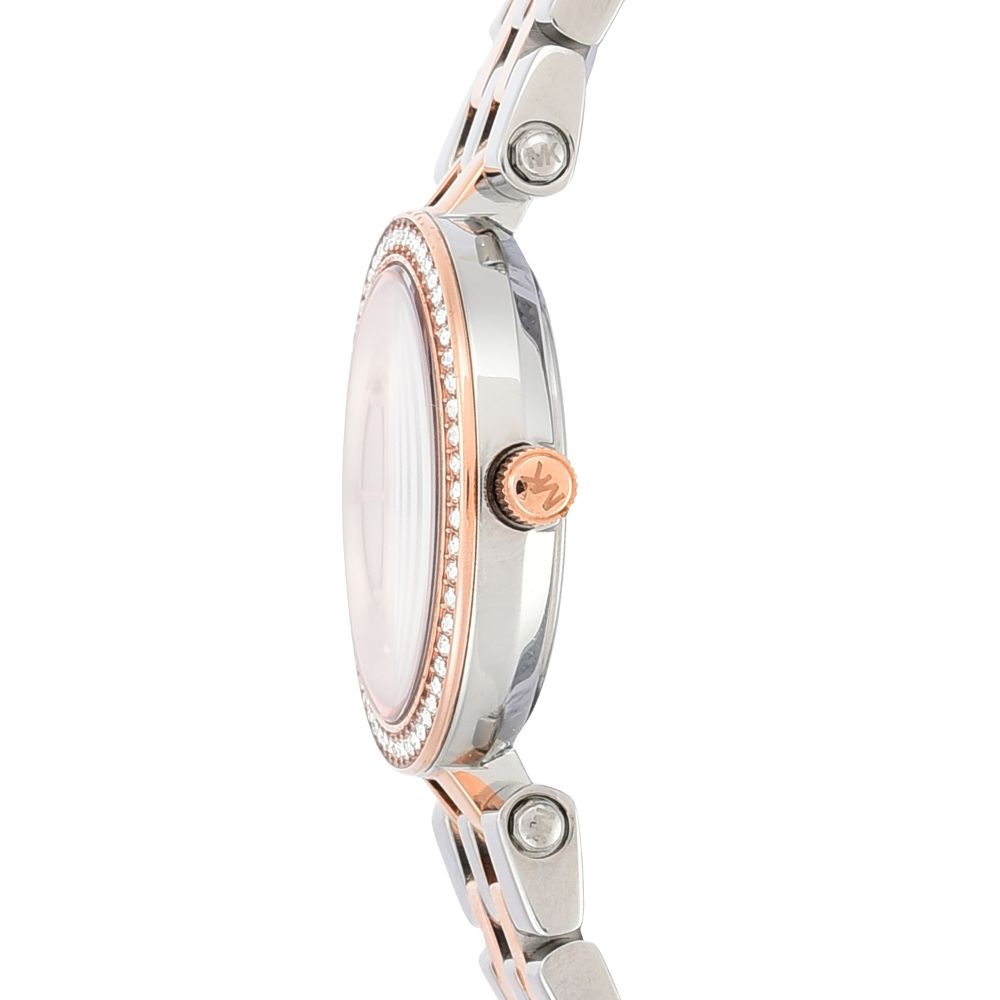 Đồng hồ Michael Kors Petite Darci 26 mm Nữ MK3298 mẫu mới, chính hãng