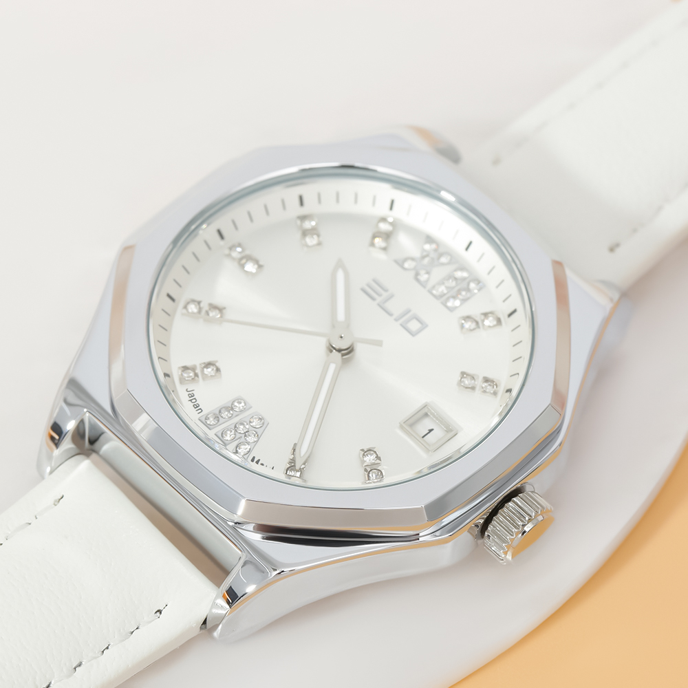 Đồng hồ Elio 35 mm Nữ EC014-02