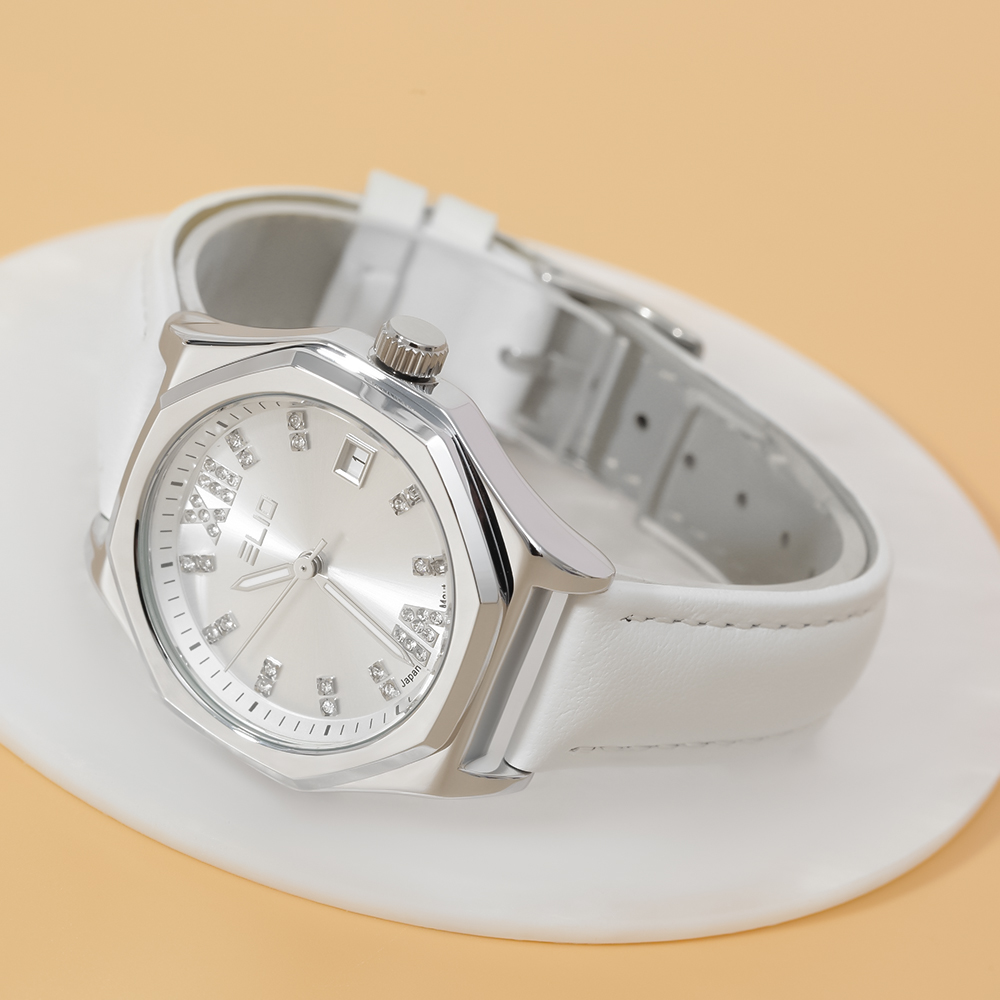 Đồng hồ Elio 35 mm Nữ EC014-02