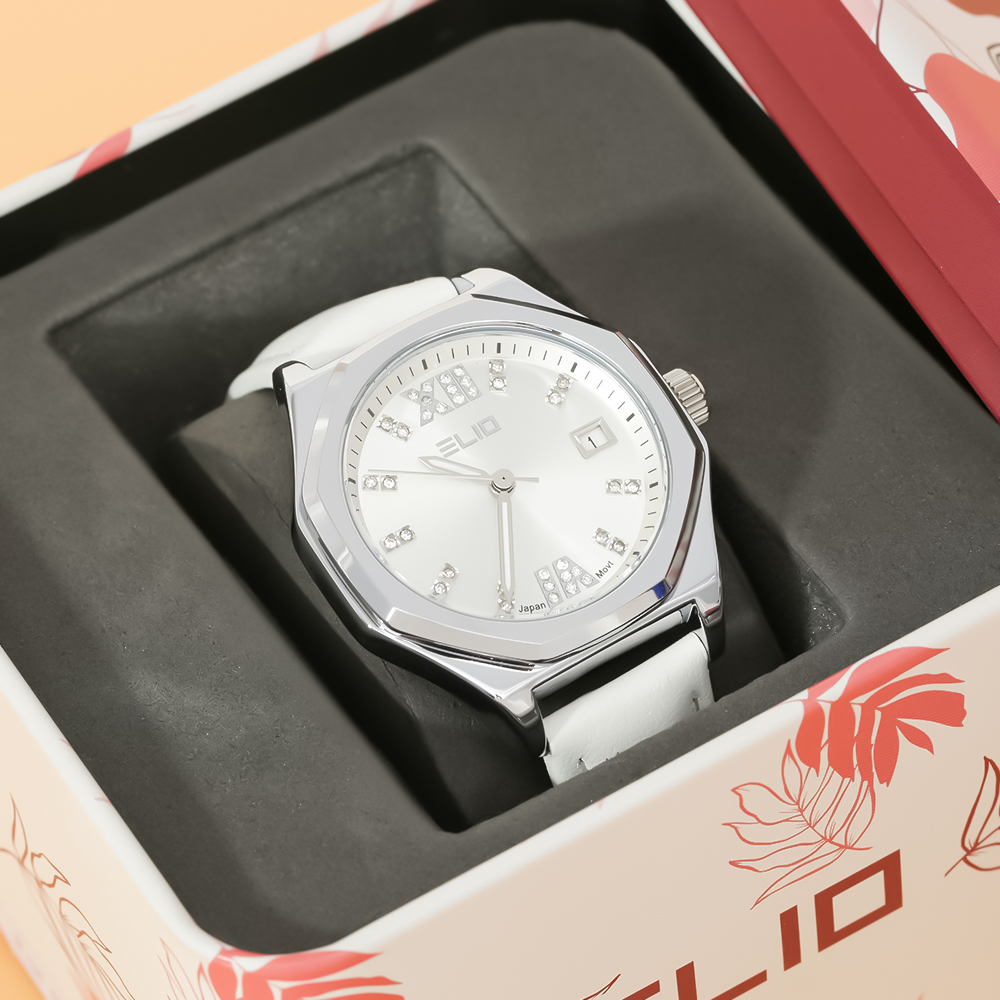 Đồng hồ Elio 35 mm Nữ EC014-02