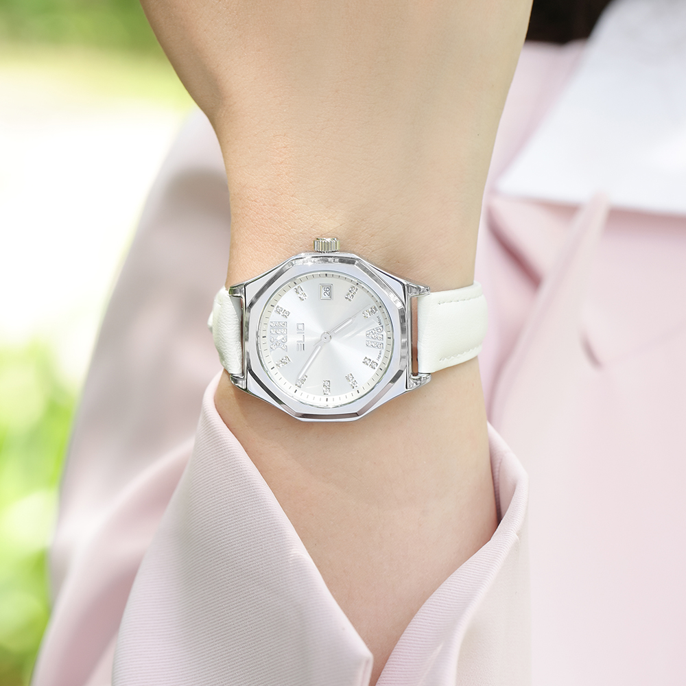 Đồng hồ Elio 35 mm Nữ EC014-02