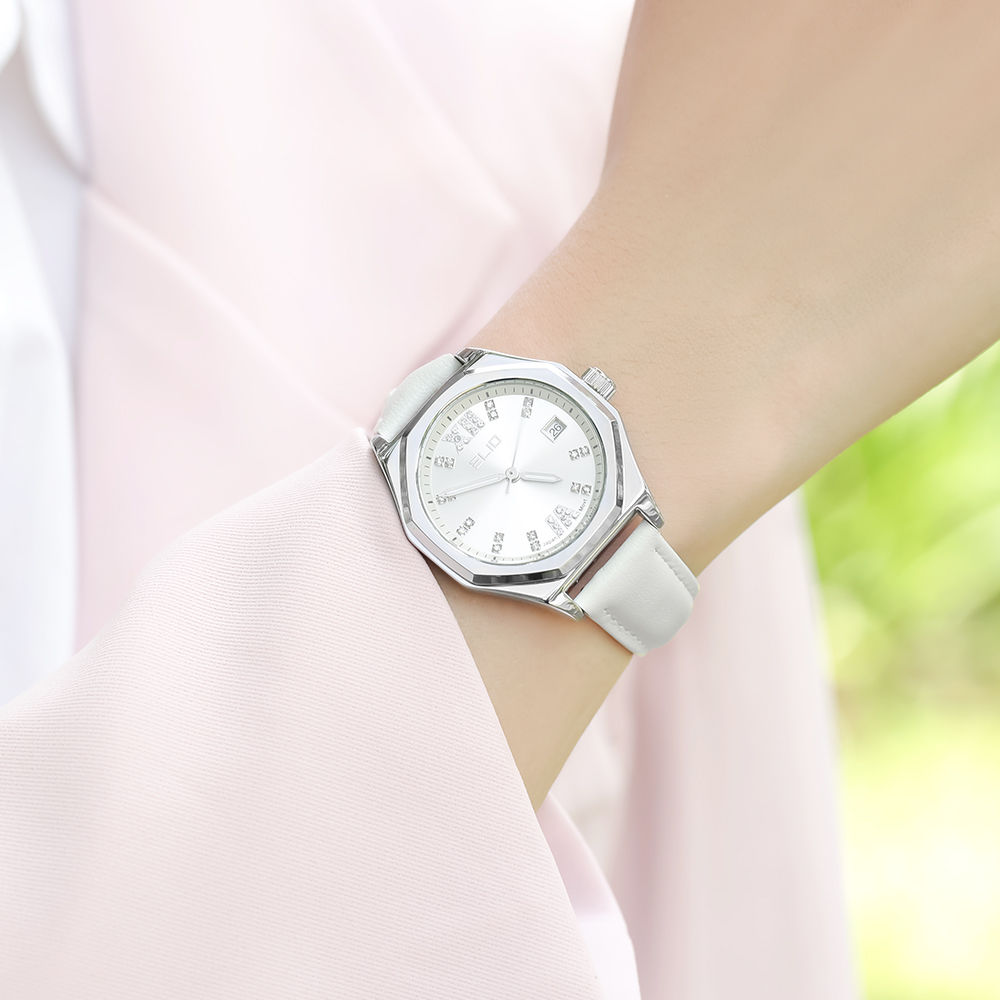 Đồng hồ Elio 35 mm Nữ EC014-02