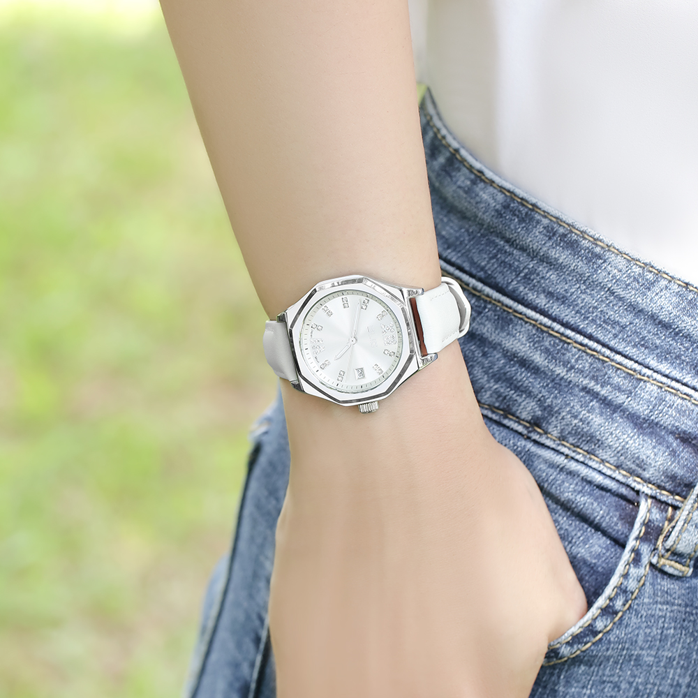 Đồng hồ Elio 35 mm Nữ EC014-02