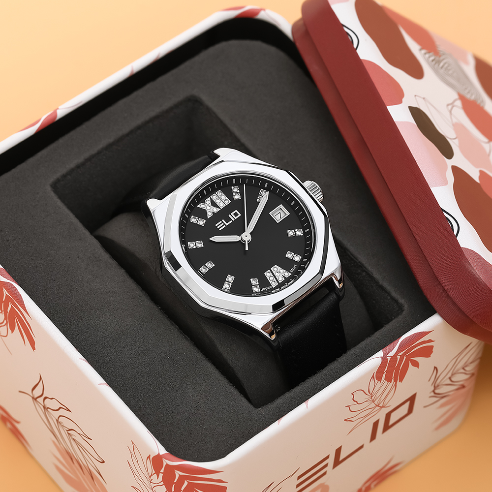 Đồng hồ Elio 35 mm Nữ EC015-02