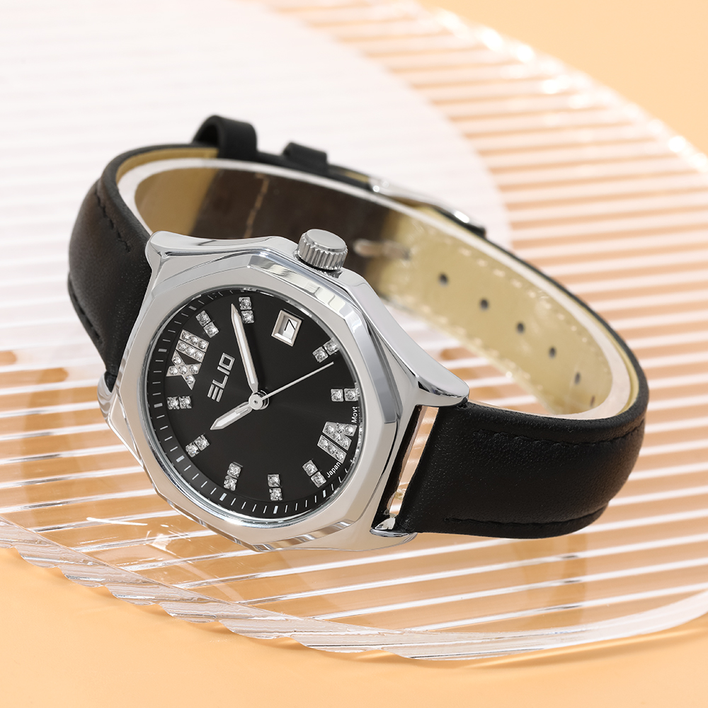 Đồng hồ Elio 35 mm Nữ EC015-02