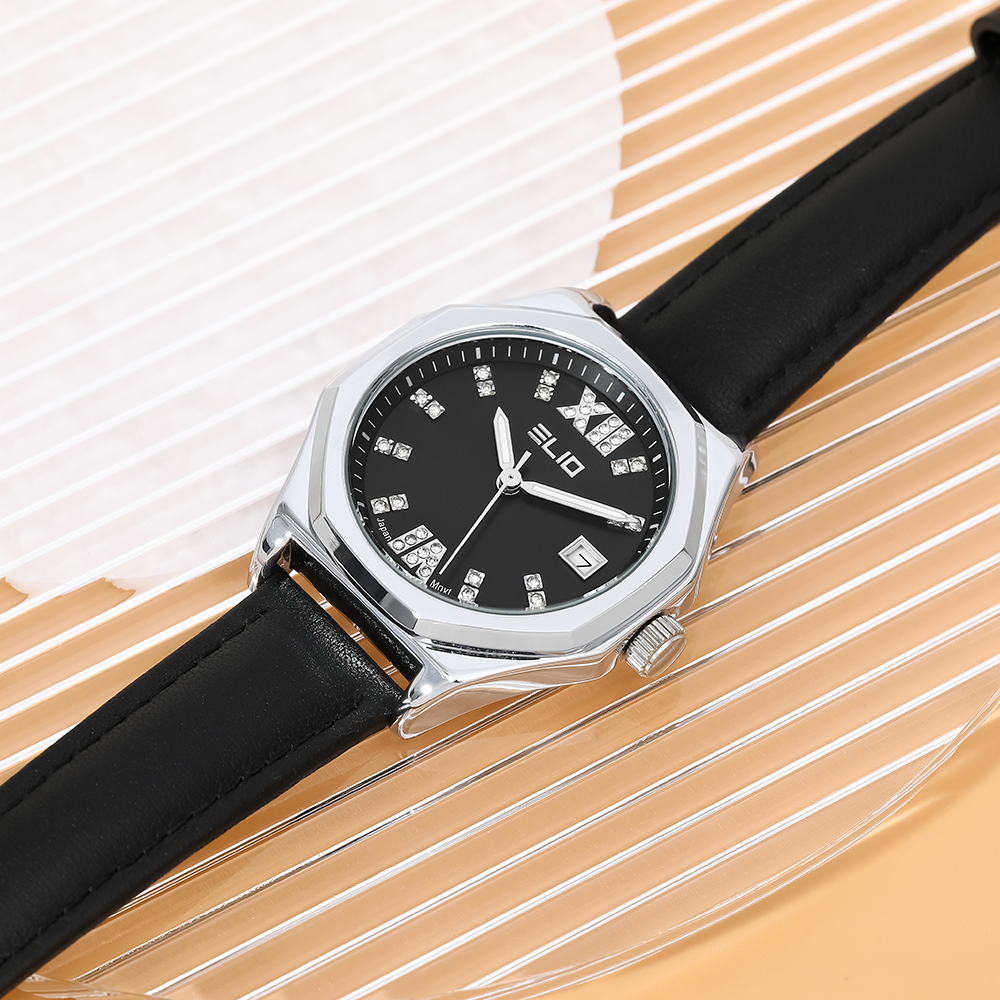 Đồng hồ Elio 35 mm Nữ EC015-02