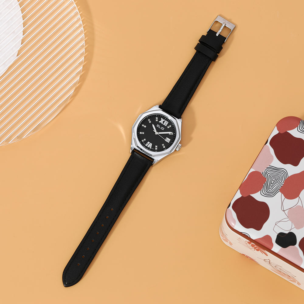 Đồng hồ Elio 35 mm Nữ EC015-02