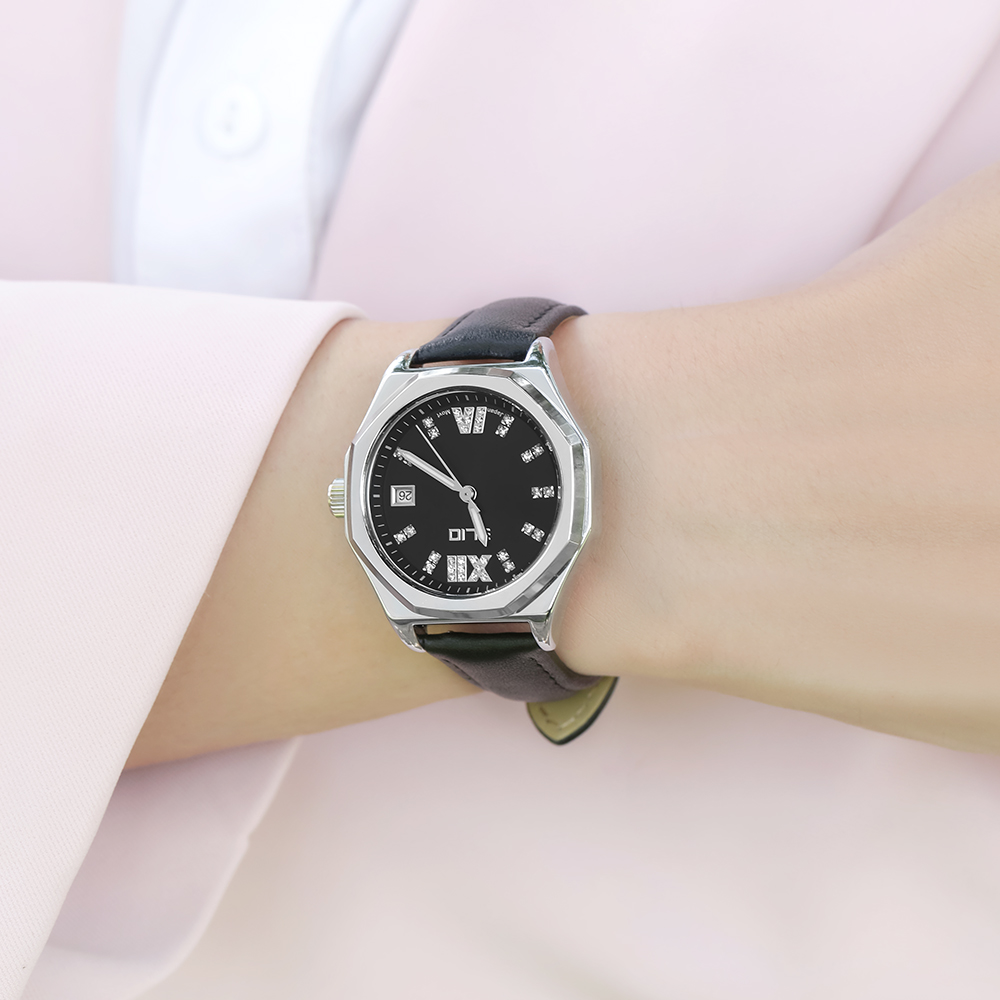 Đồng hồ Elio 35 mm Nữ EC015-02