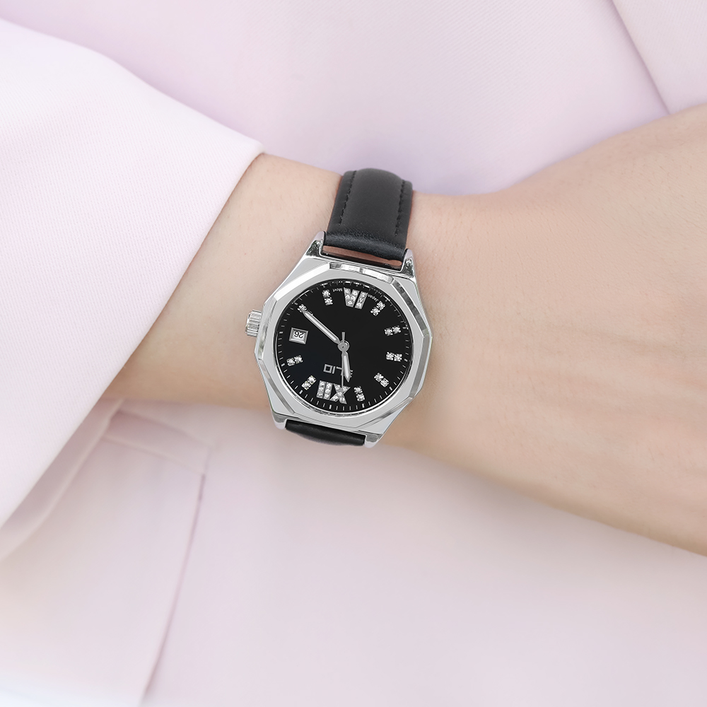 Đồng hồ Elio 35 mm Nữ EC015-02