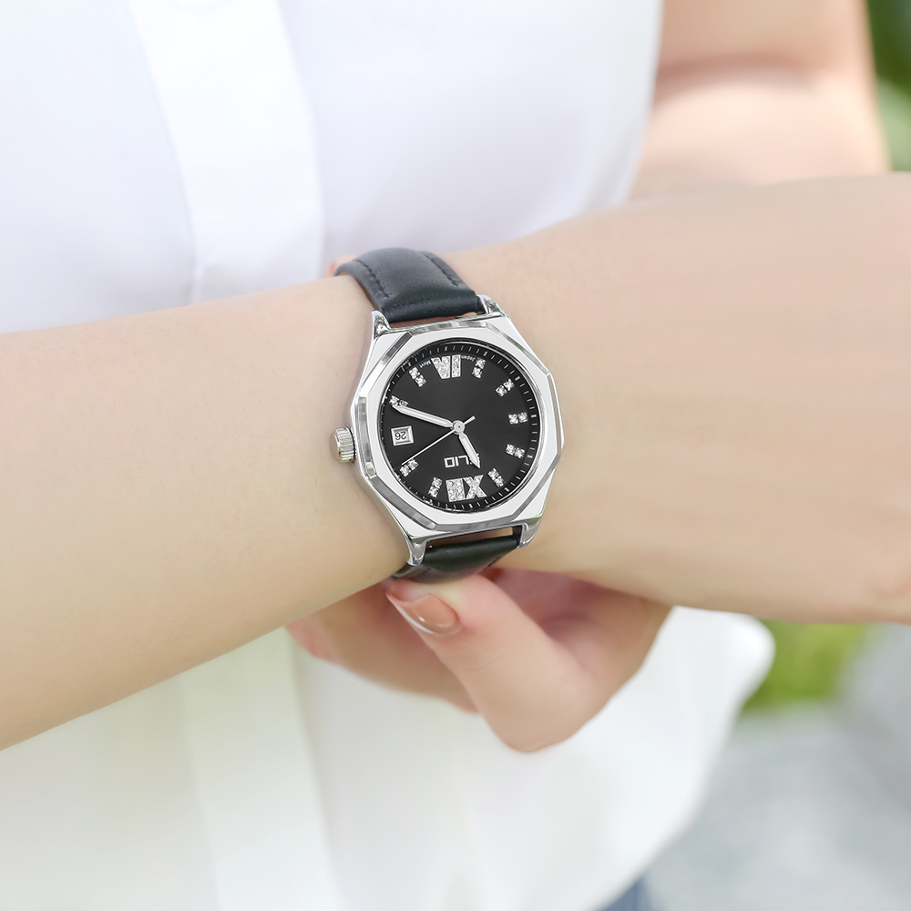 Đồng hồ Elio 35 mm Nữ EC015-02