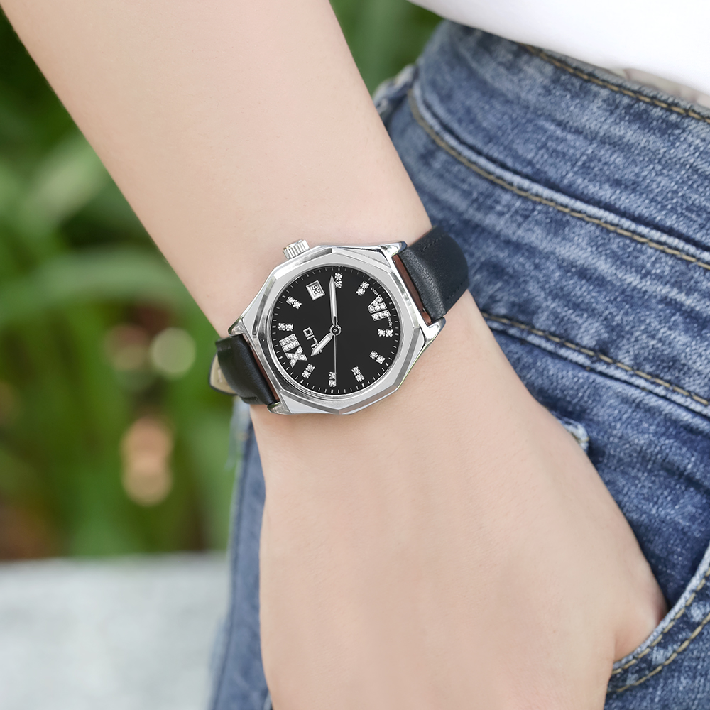 Đồng hồ Elio 35 mm Nữ EC015-02