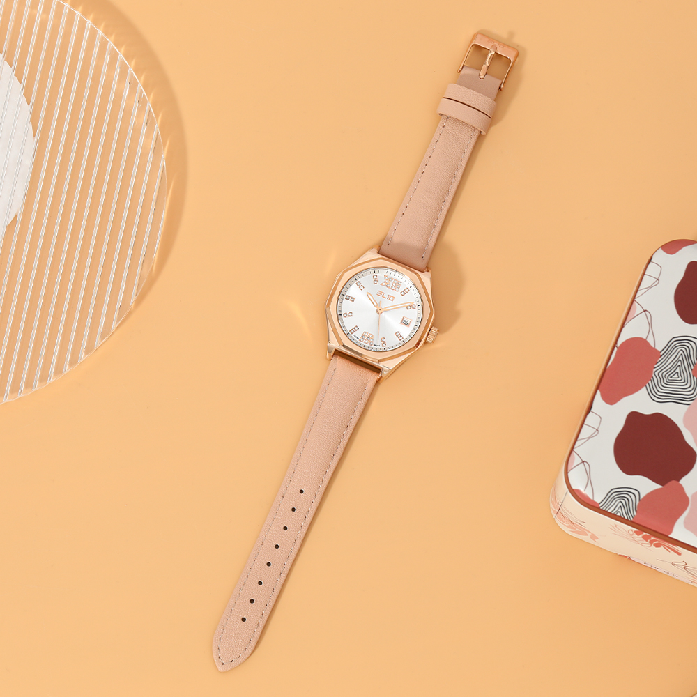 Đồng hồ Elio 35 mm Nữ EC016-02