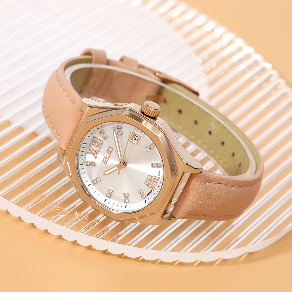 Elio EC016-02 - Nữ-3