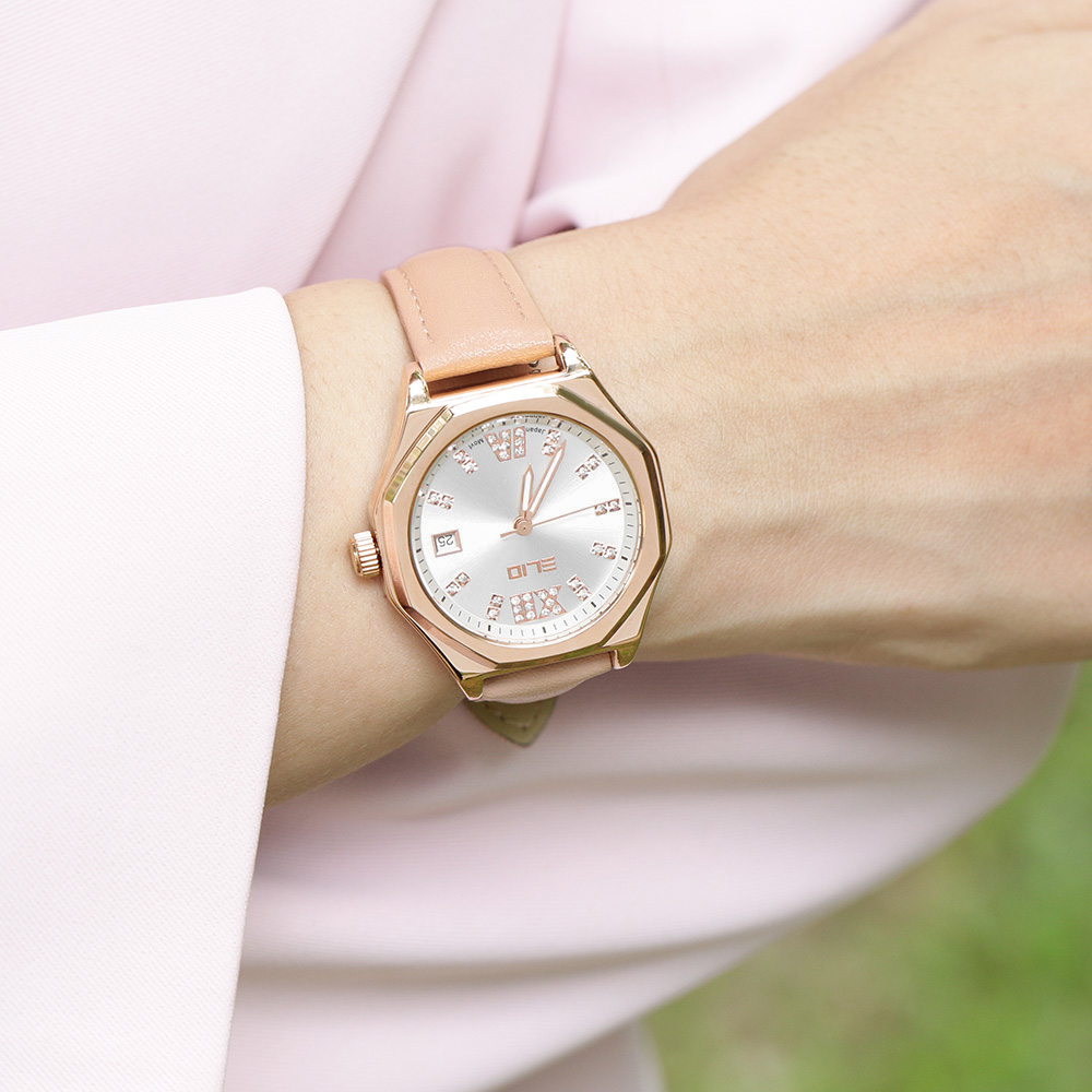 Đồng hồ Elio 35 mm Nữ EC016-02