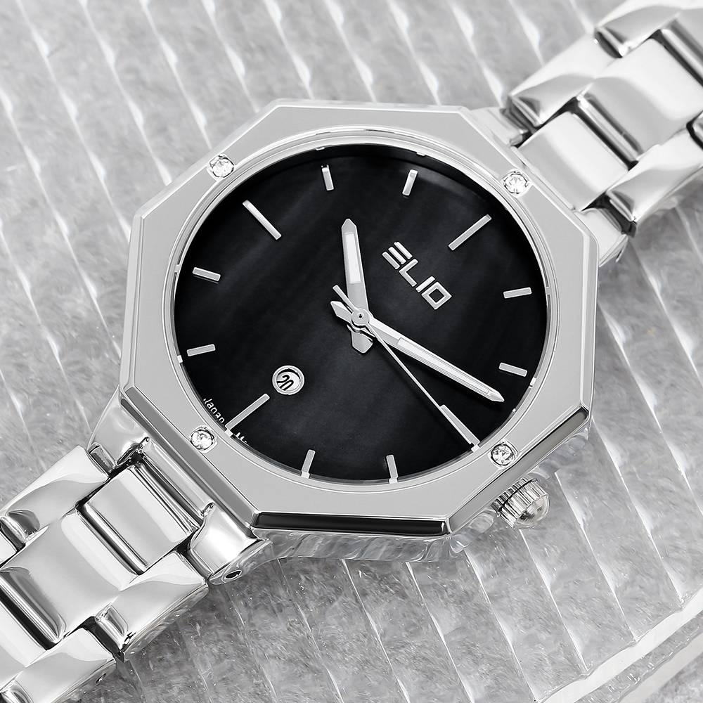 Đồng hồ Elio 33.5 mm Nữ ES132-01