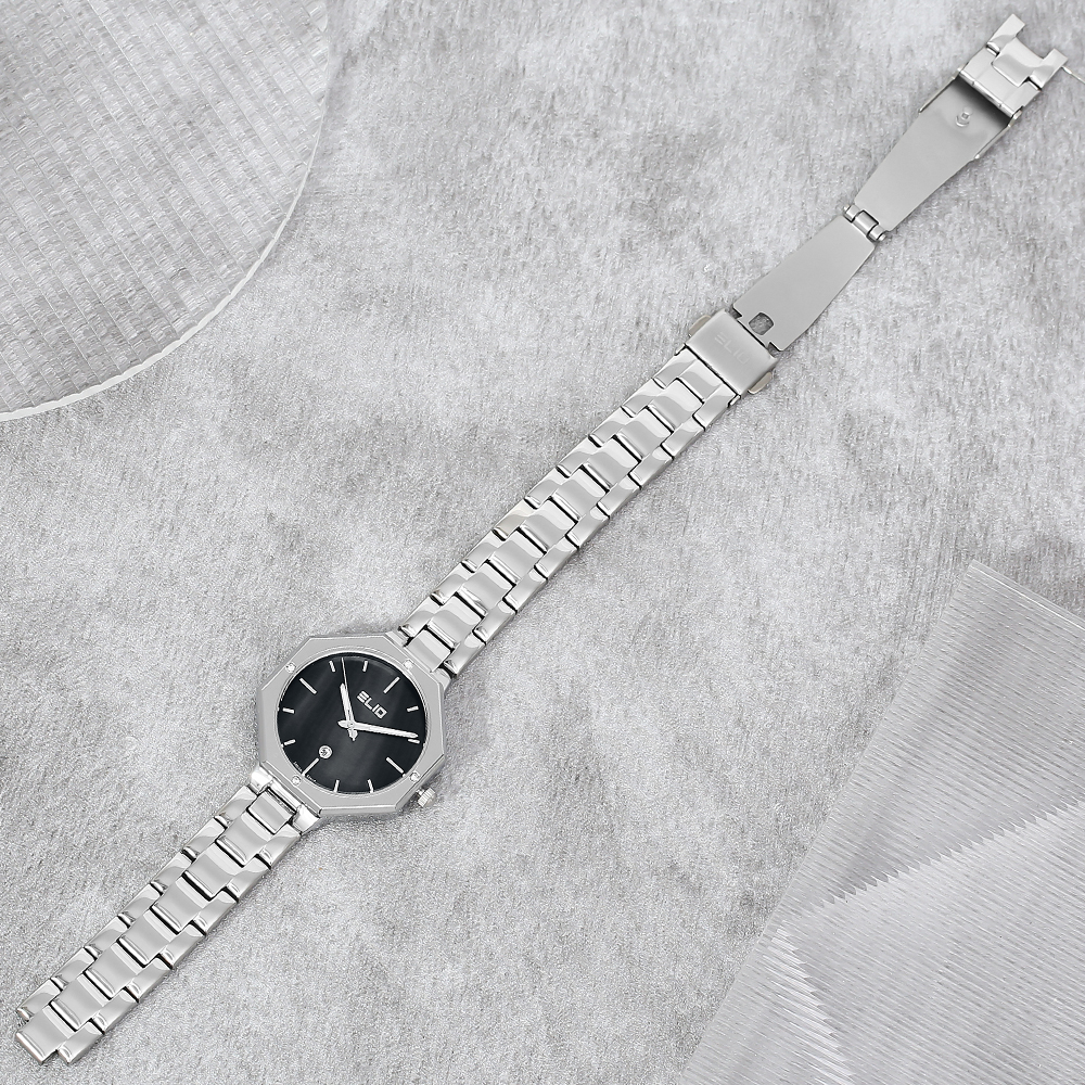 Đồng hồ Elio 33.5 mm Nữ ES132-01