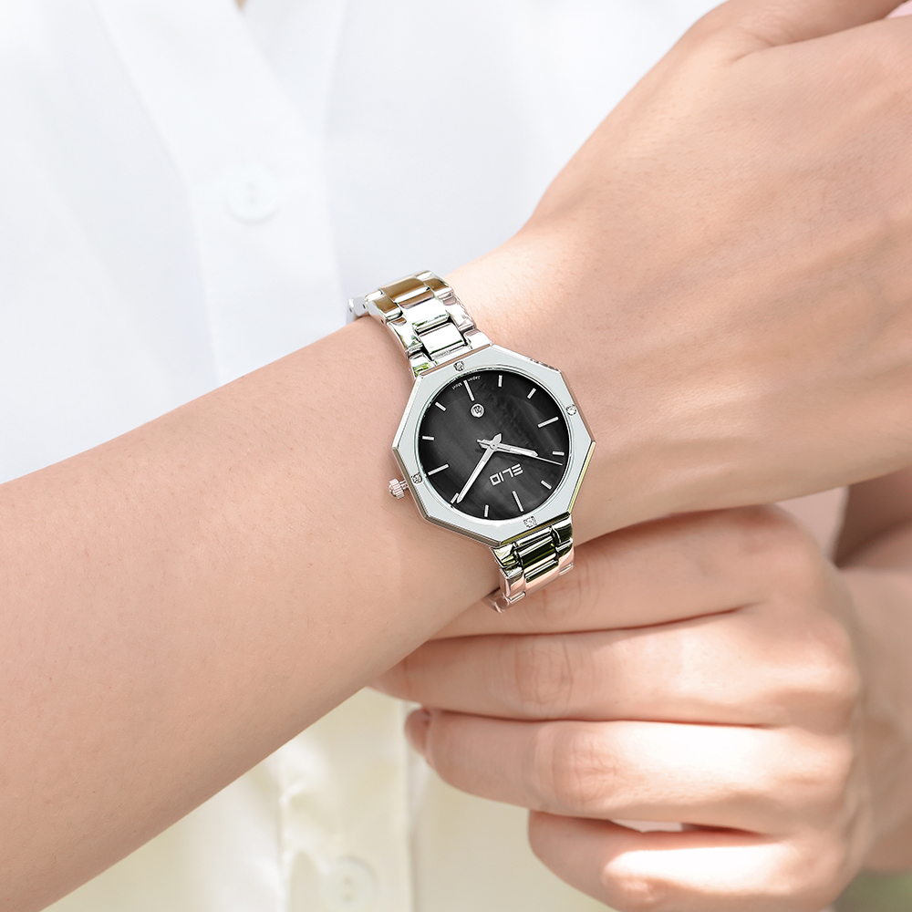 Đồng hồ Elio 33.5 mm Nữ ES132-01