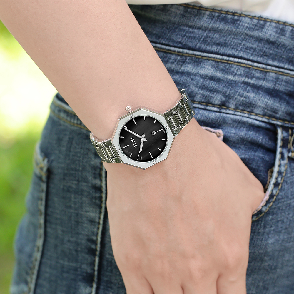 Đồng hồ Elio 33.5 mm Nữ ES132-01