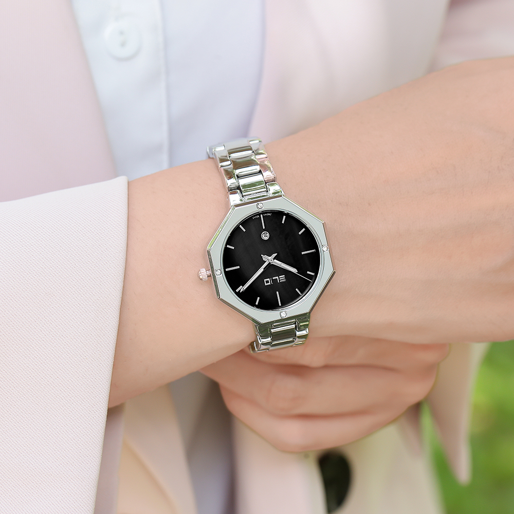 Đồng hồ Elio 33.5 mm Nữ ES132-01