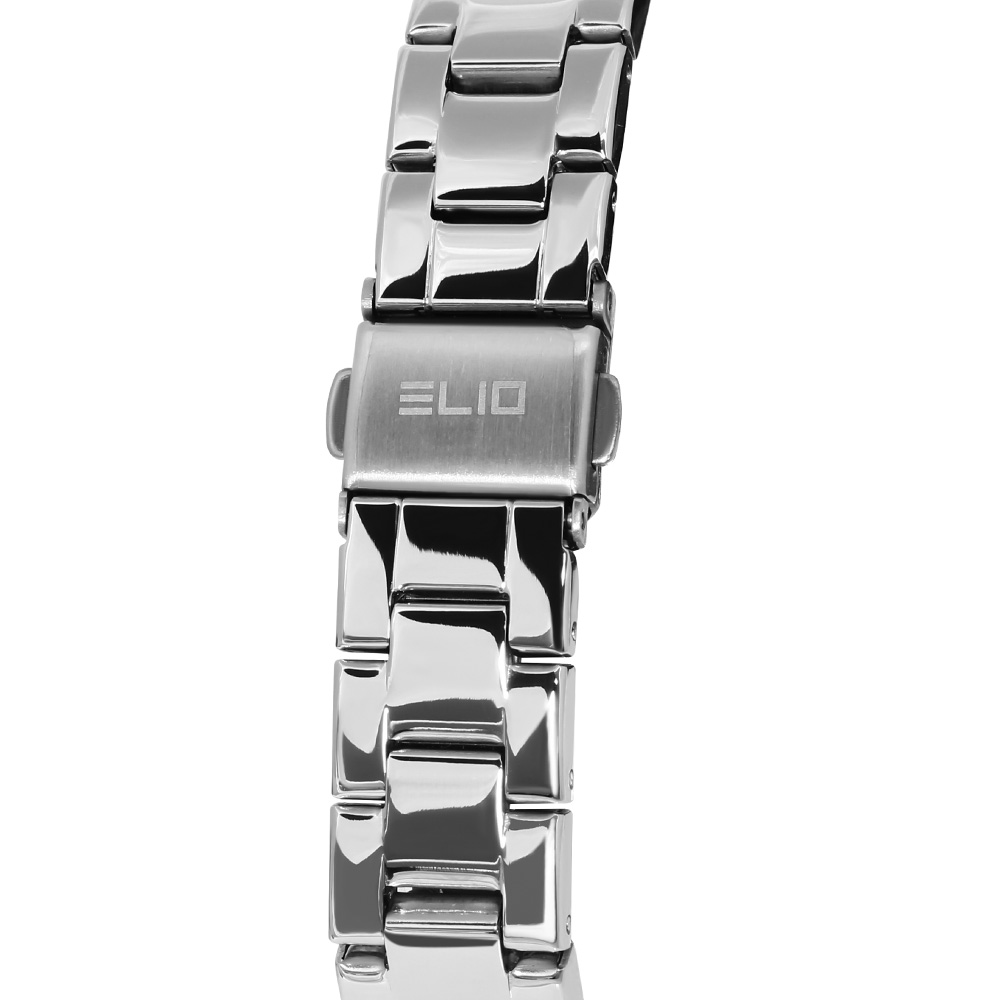 Đồng hồ Elio 33.5 mm Nữ ES132-01 Màu Bạc