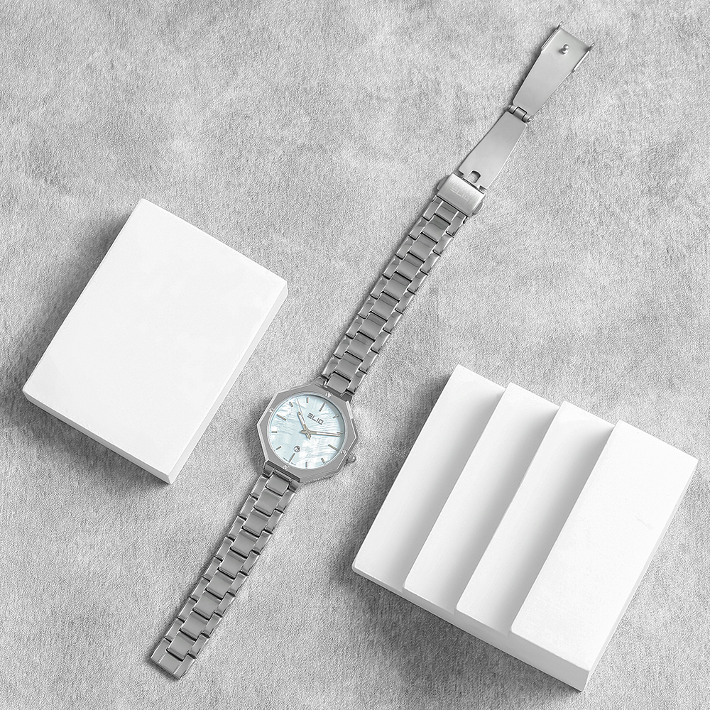 Đồng hồ Elio 33.5 mm Nữ ES132-02