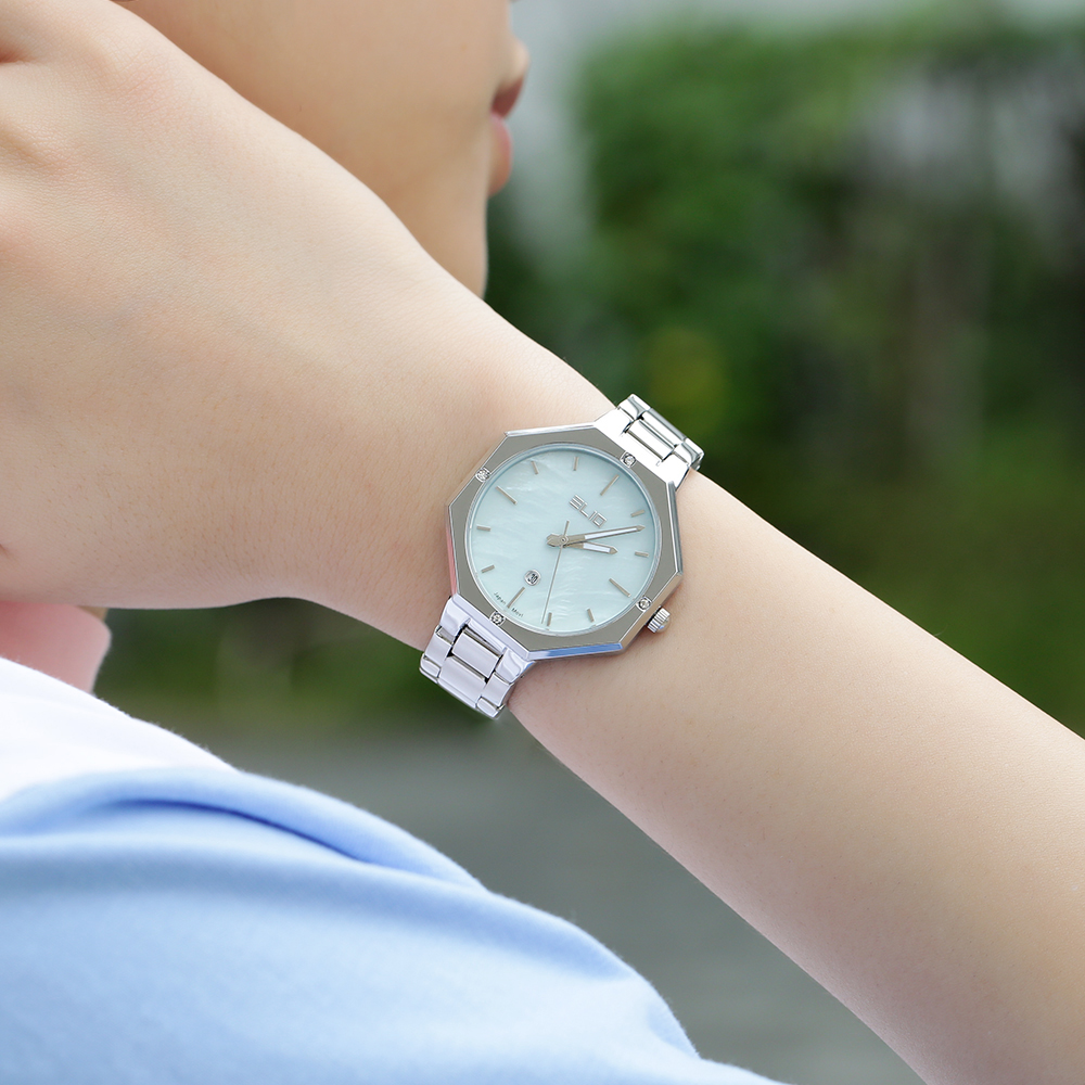 Đồng hồ Elio 33.5 mm Nữ ES132-02