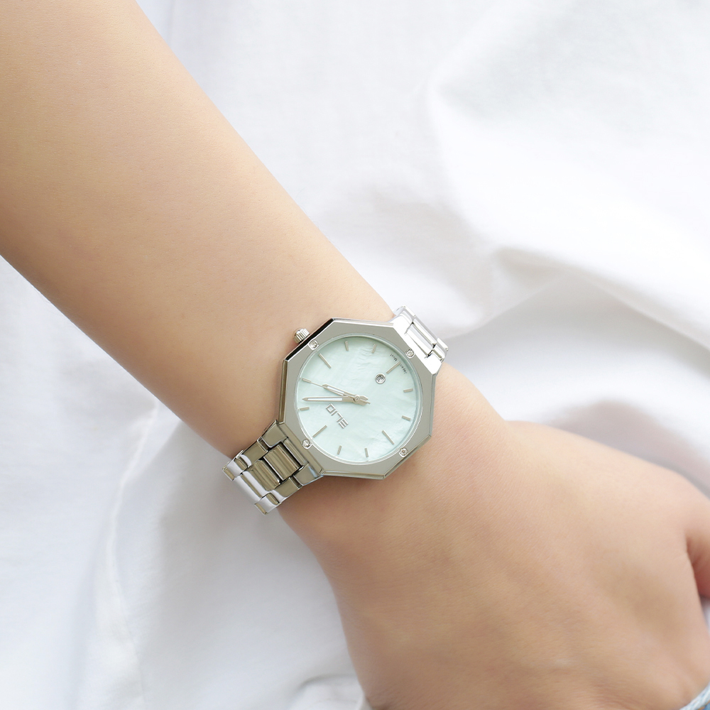 Đồng hồ Elio 33.5 mm Nữ ES132-02