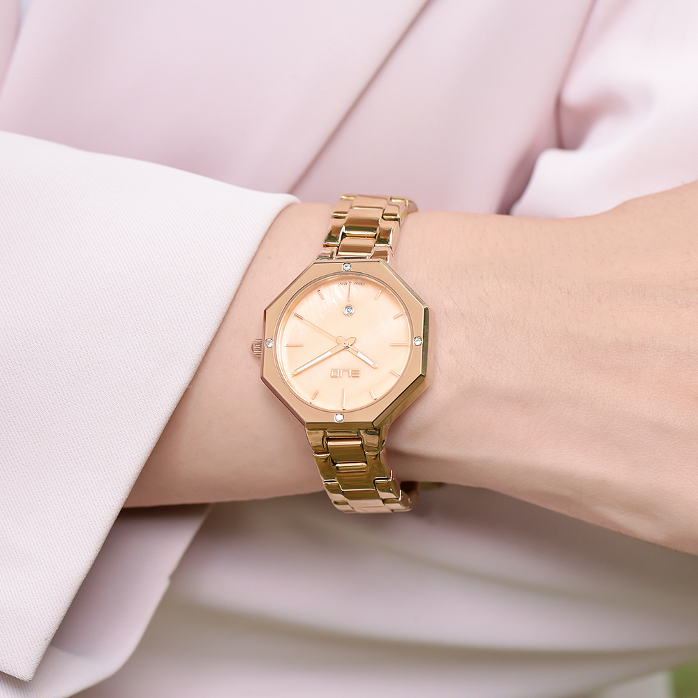 Đồng hồ Elio 33.5 mm Nữ ES132-03