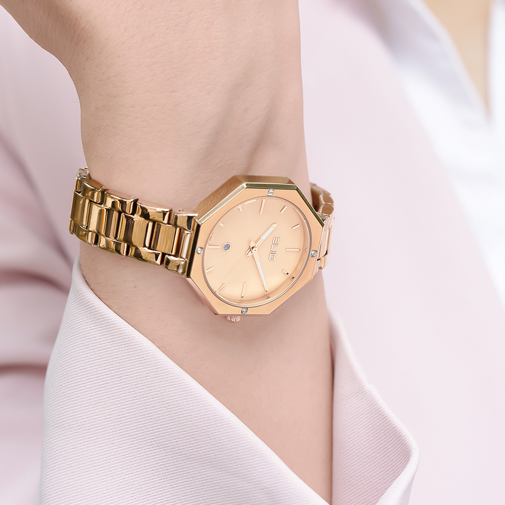 Đồng hồ Elio 33.5 mm Nữ ES132-03