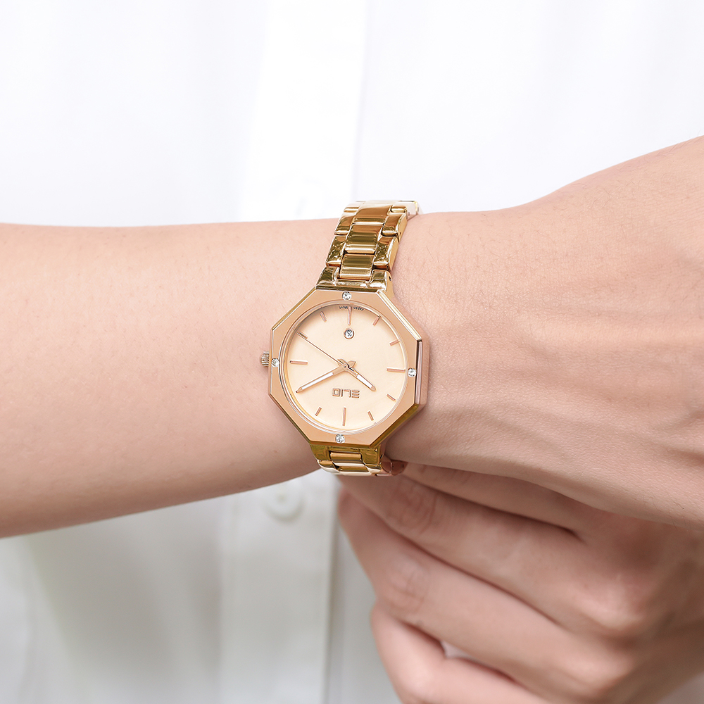 Đồng hồ Elio 33.5 mm Nữ ES132-03