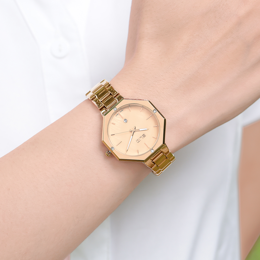 Đồng hồ Elio 33.5 mm Nữ ES132-03