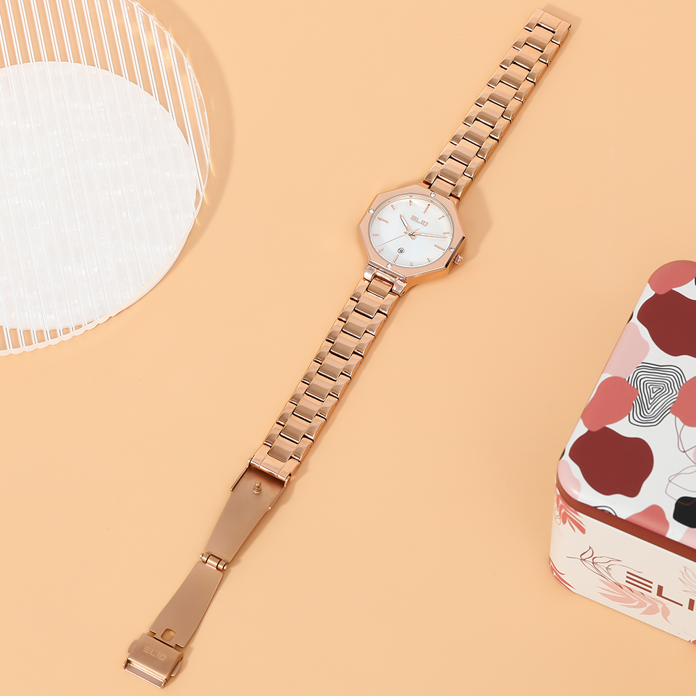 Đồng hồ Elio 33.5 mm Nữ ES132-04