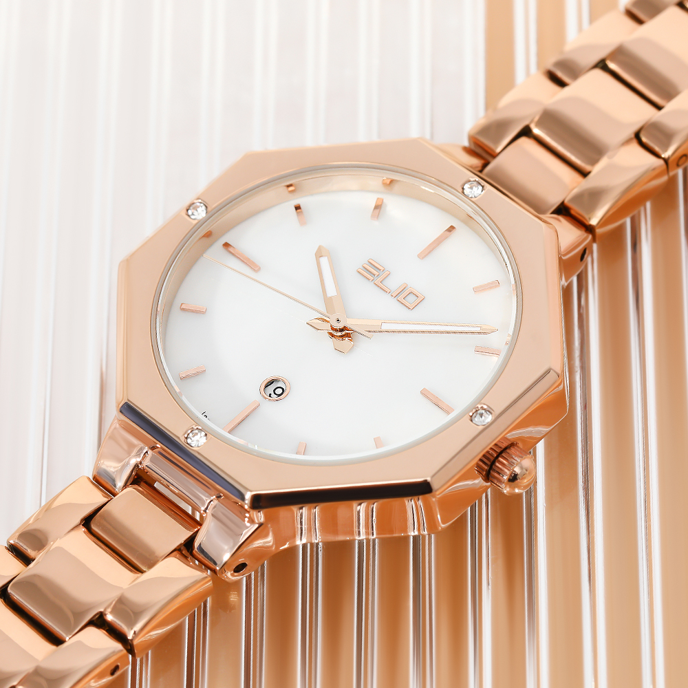 Đồng hồ Elio 33.5 mm Nữ ES132-04