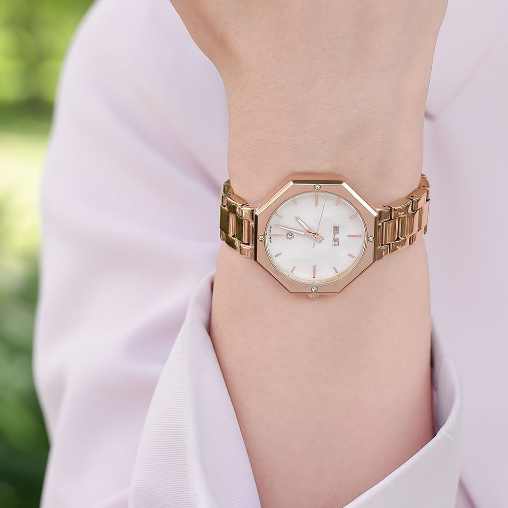 Đồng hồ Elio 33.5 mm Nữ ES132-04