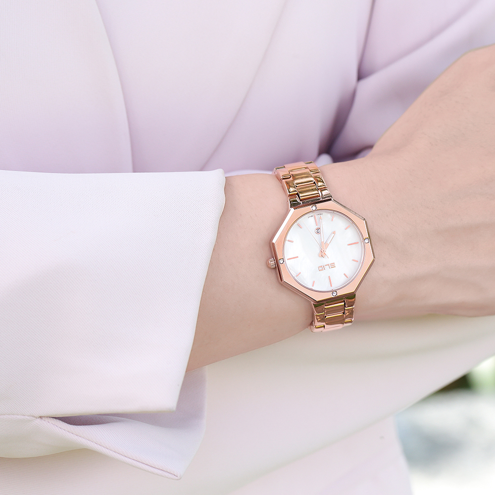 Đồng hồ Elio 33.5 mm Nữ ES132-04