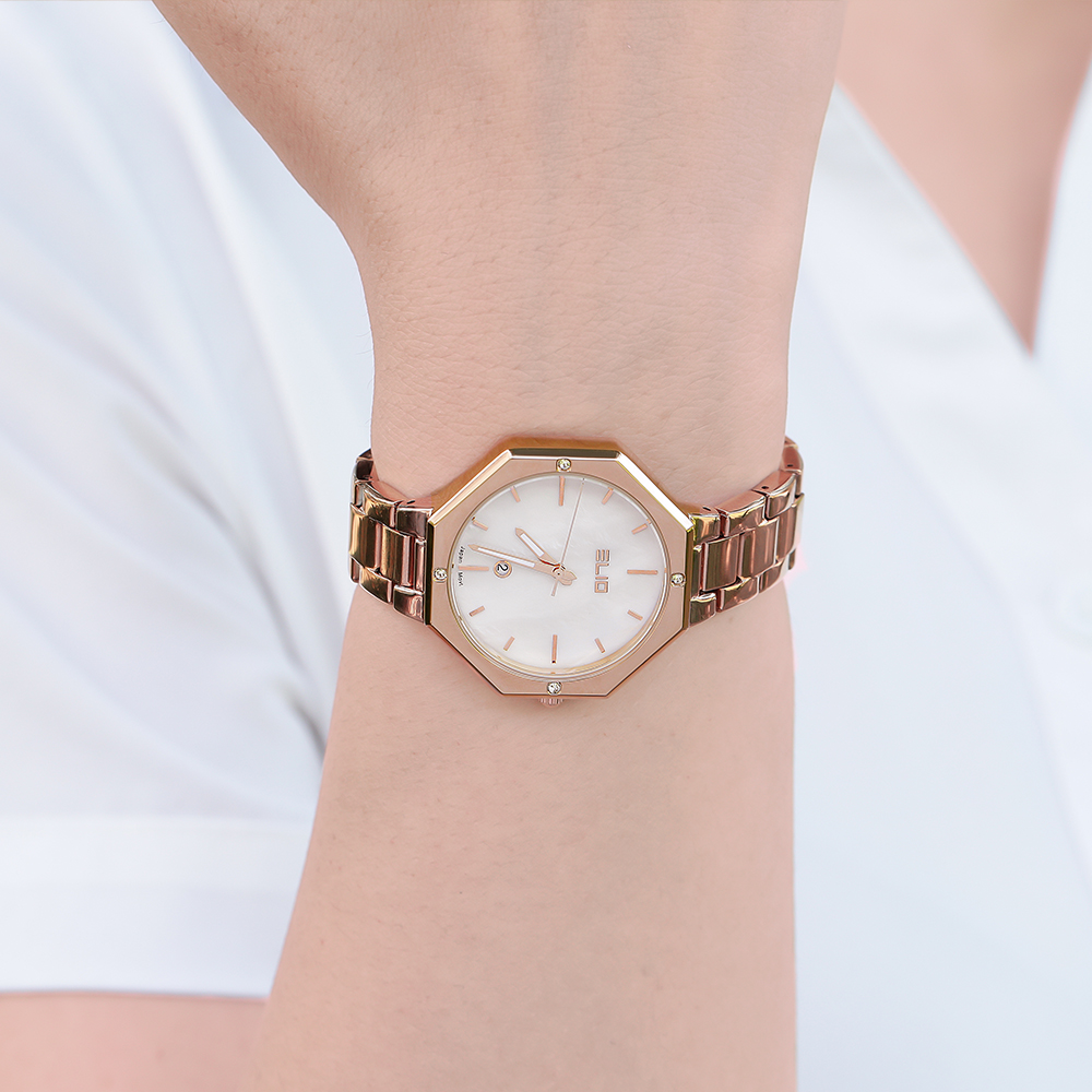 Đồng hồ Elio 33.5 mm Nữ ES132-04