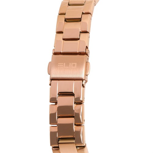 Đồng hồ Elio 33.5 mm Nữ ES132-04 Màu Vàng Hồng