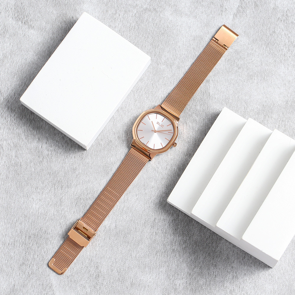 Đồng hồ Elio 32 mm Nữ ES130-02